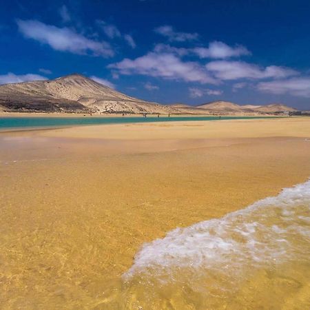 Canary Getaway カレタ・デ・フステ エクステリア 写真