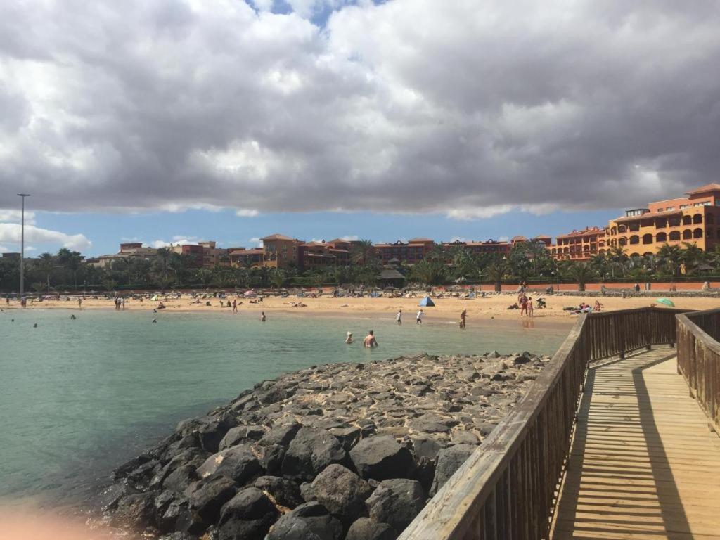 Canary Getaway カレタ・デ・フステ エクステリア 写真