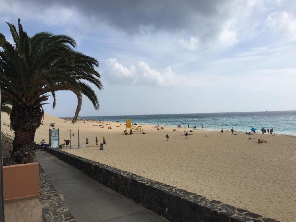 Canary Getaway カレタ・デ・フステ エクステリア 写真