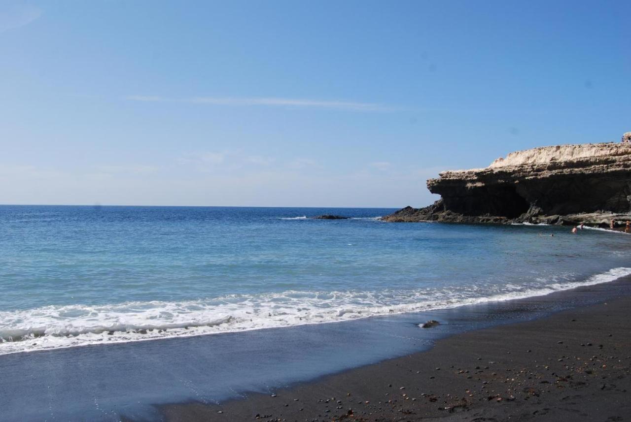 Canary Getaway カレタ・デ・フステ エクステリア 写真