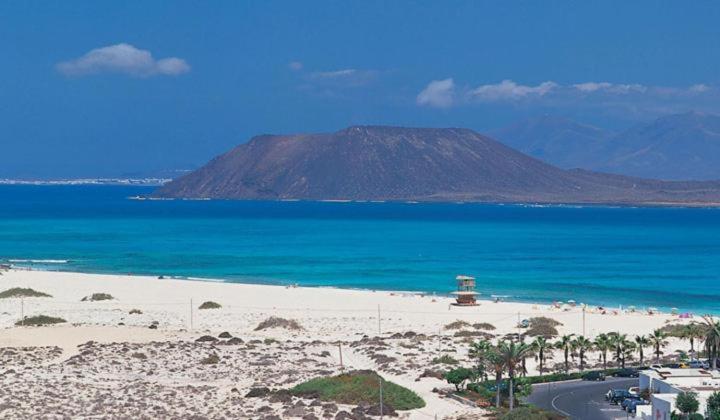 Canary Getaway カレタ・デ・フステ エクステリア 写真