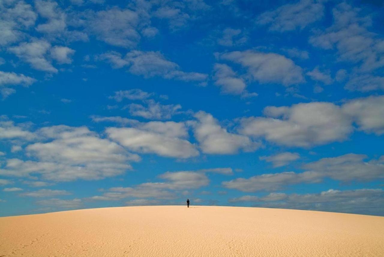 Canary Getaway カレタ・デ・フステ エクステリア 写真